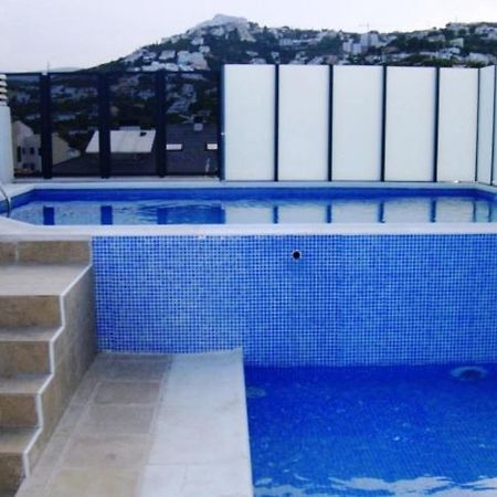 Capri Διαμέρισμα Peñíscola Εξωτερικό φωτογραφία