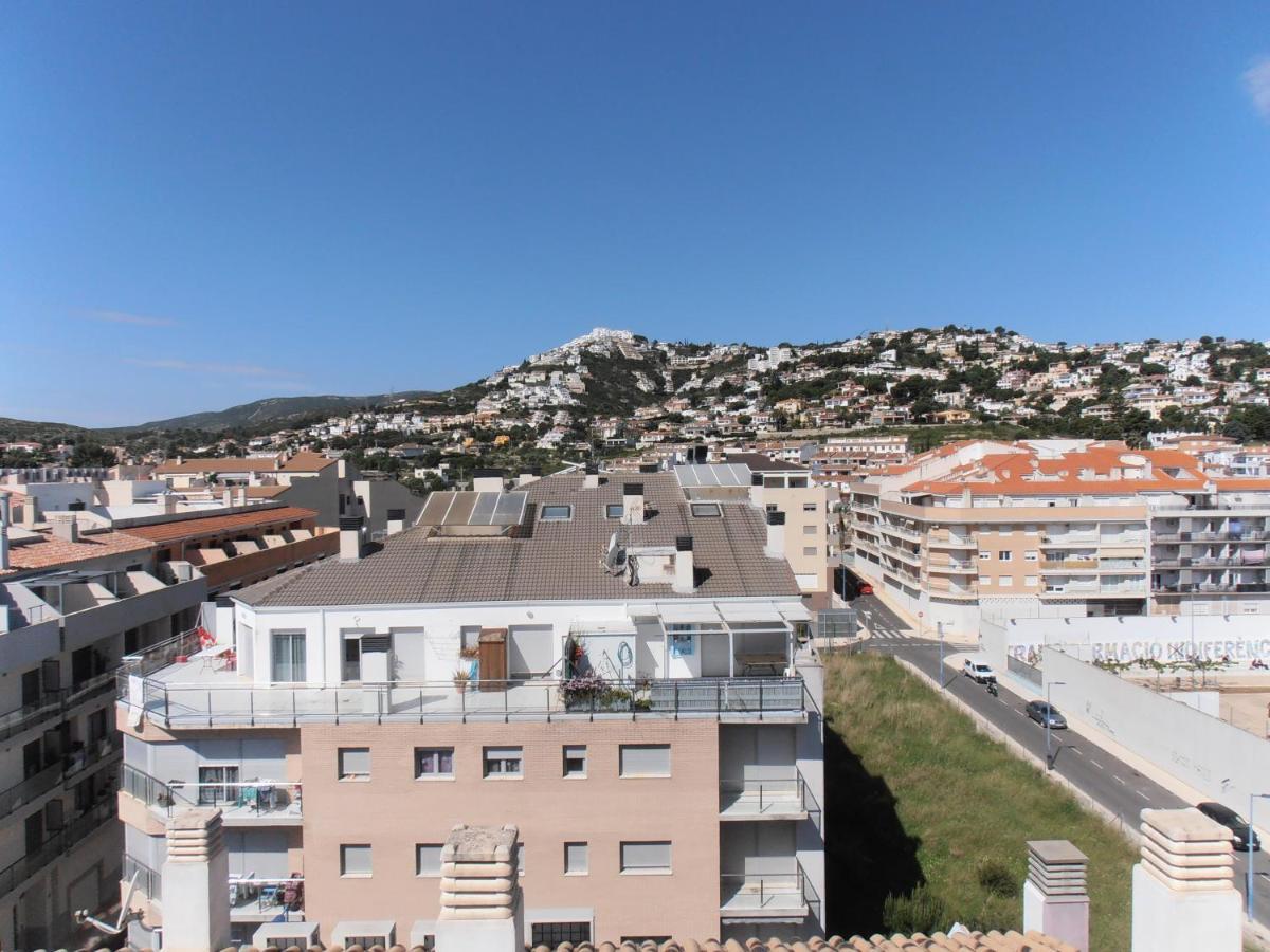 Capri Διαμέρισμα Peñíscola Εξωτερικό φωτογραφία